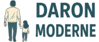 Daron moderne